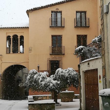 Casa Albano Hostel Baldellou Exterior photo